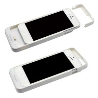 FUNDA - CARGADOR IPHONE 4 Y 5